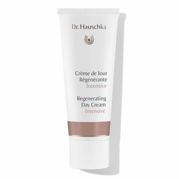 Dr. Hauschka - Regenerating Day Cream (40 ml)